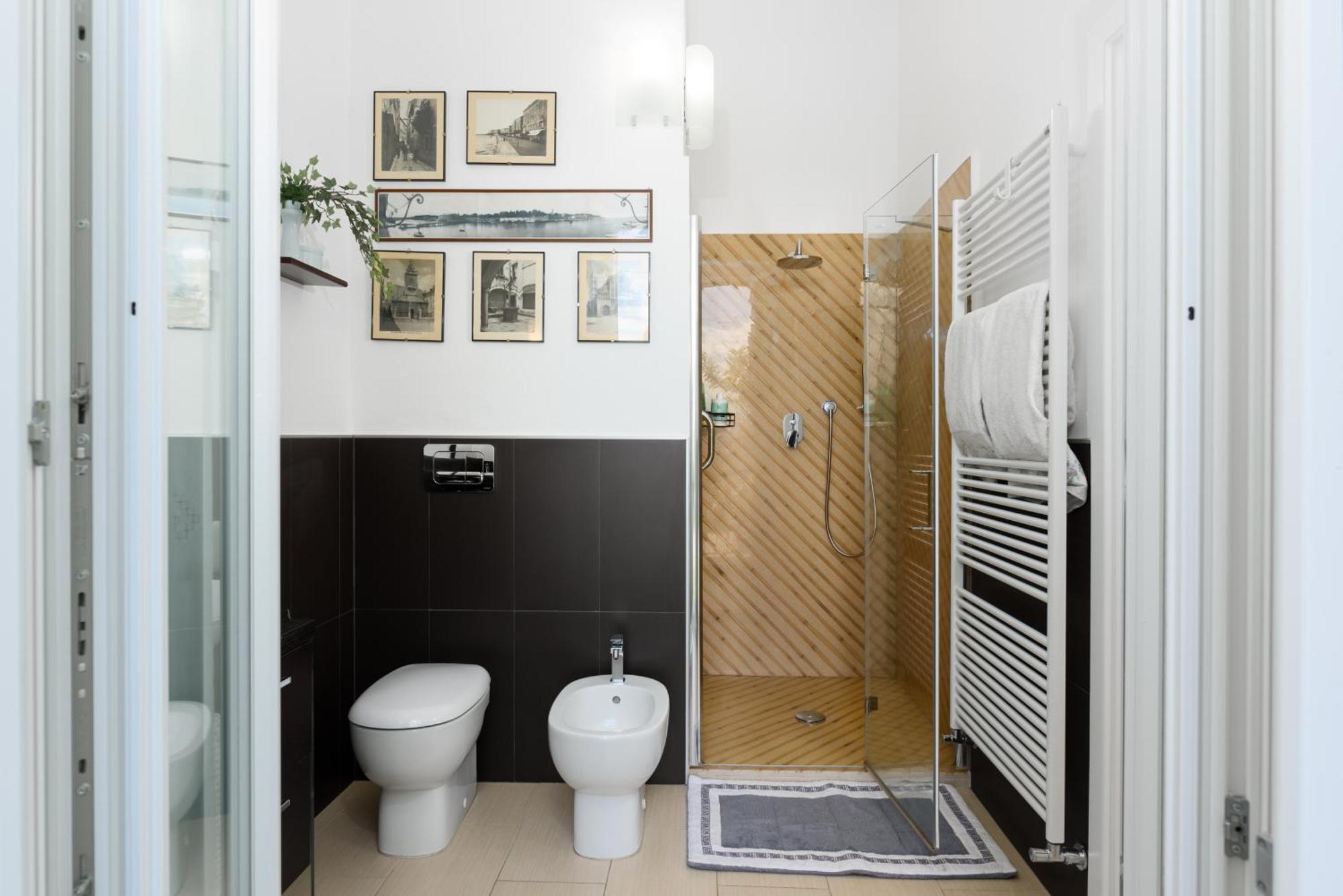 La Casa di Baba Bed & Breakfast Masserano Bagian luar foto
