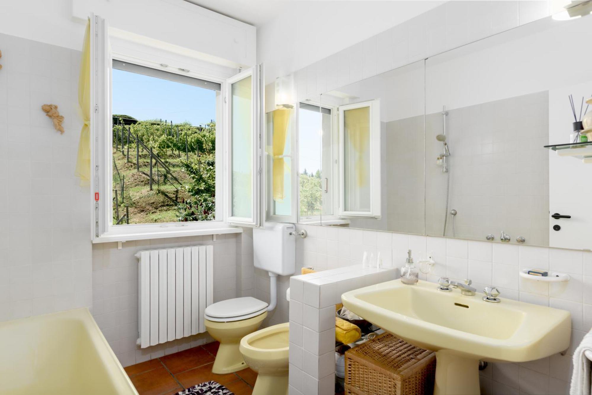 La Casa di Baba Bed & Breakfast Masserano Bagian luar foto
