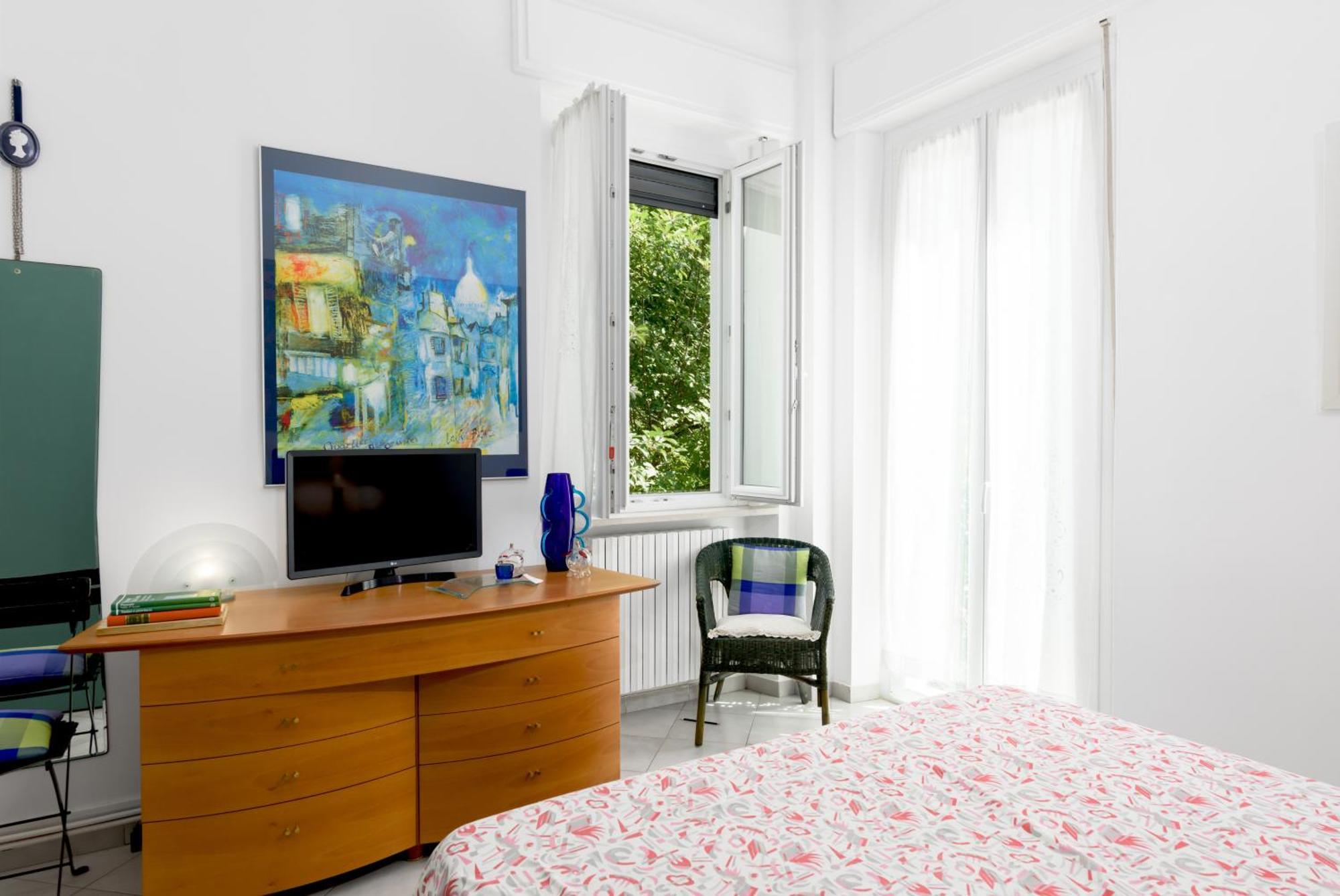 La Casa di Baba Bed & Breakfast Masserano Bagian luar foto